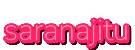 saranajitu — logo kanal